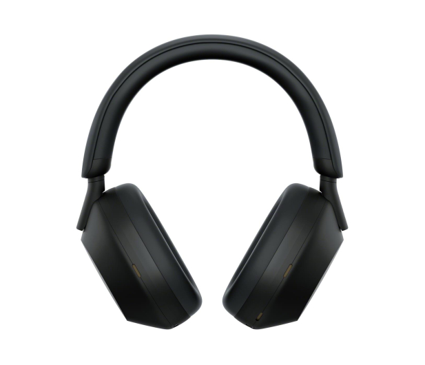 SONY BT NC WH1000XM5B Aktywna redukcja zakłóceń - 747460 - zdjęcie 3